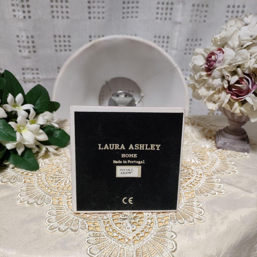 ローラアシュレイ スタンドライト♡