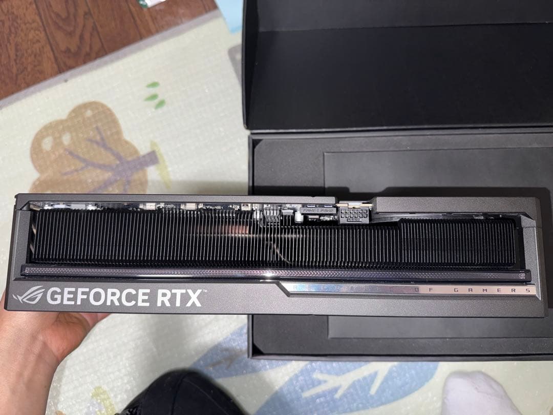 CPU Z790 EXTREME /THOR II 1200W / HERCULX