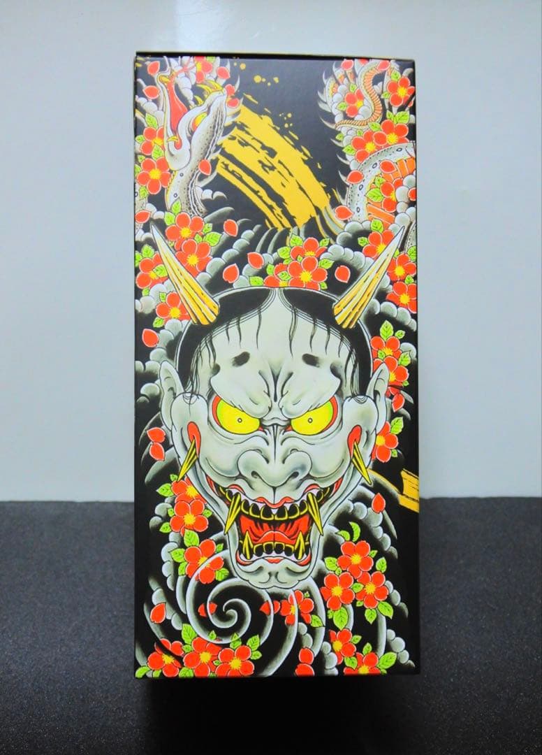 龍が如く DIGSTA フィギュア 真島吾朗 ミニ屏風付き