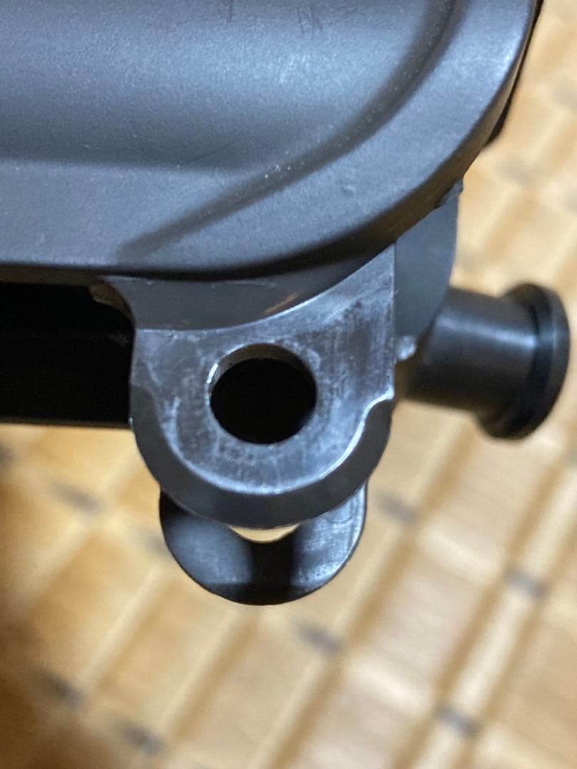 マルイ。M16A2 プロスコープ4×20