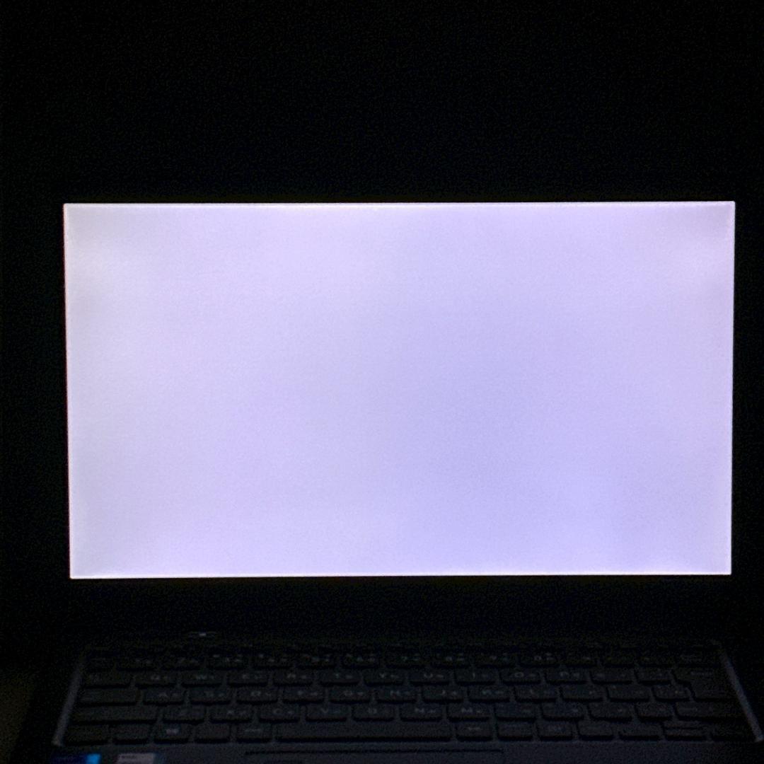 【美品】東芝 i5 11世代 16G SSD256G ノートパソコン 795
