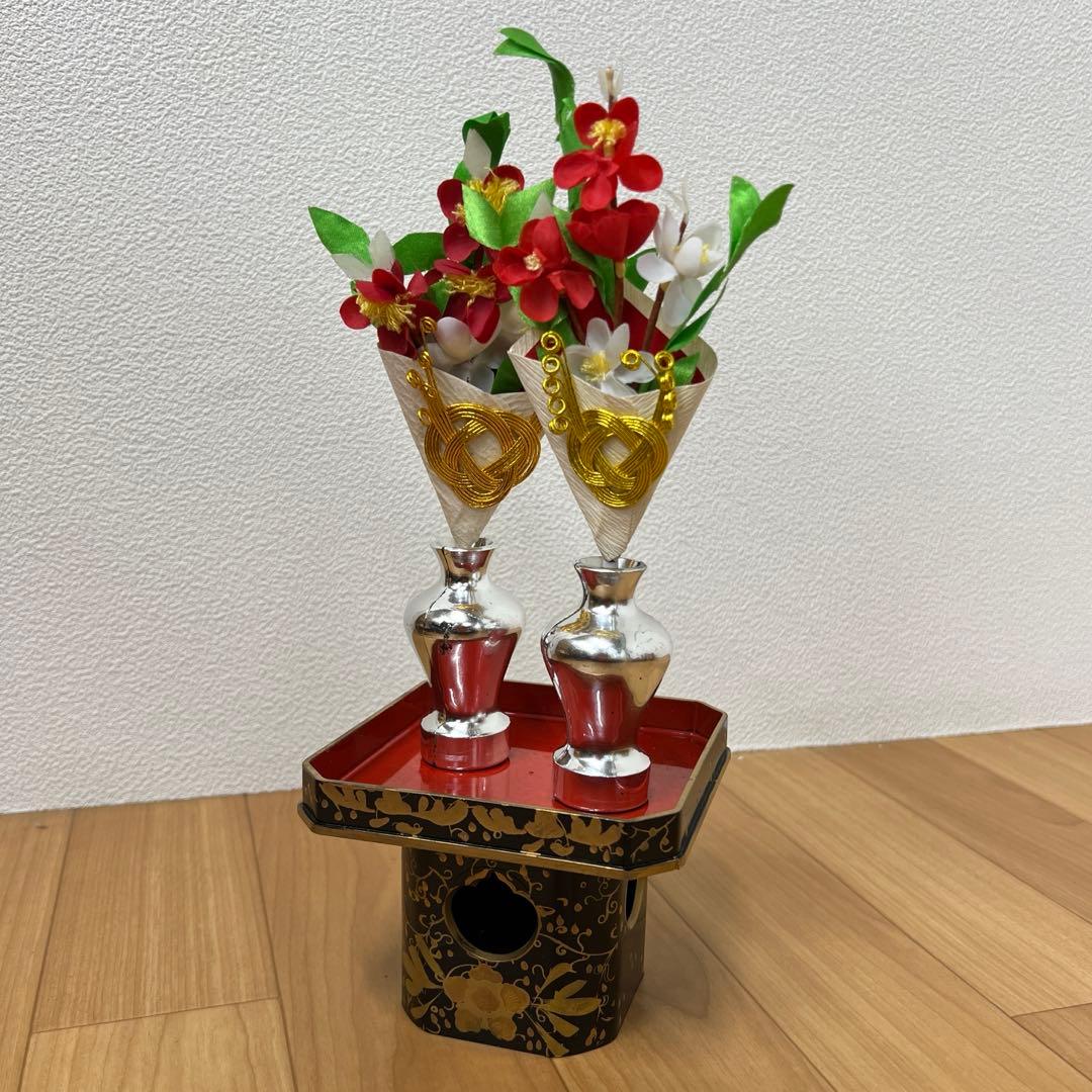 雛人形　桃の節句　雛道具　特大　 特価