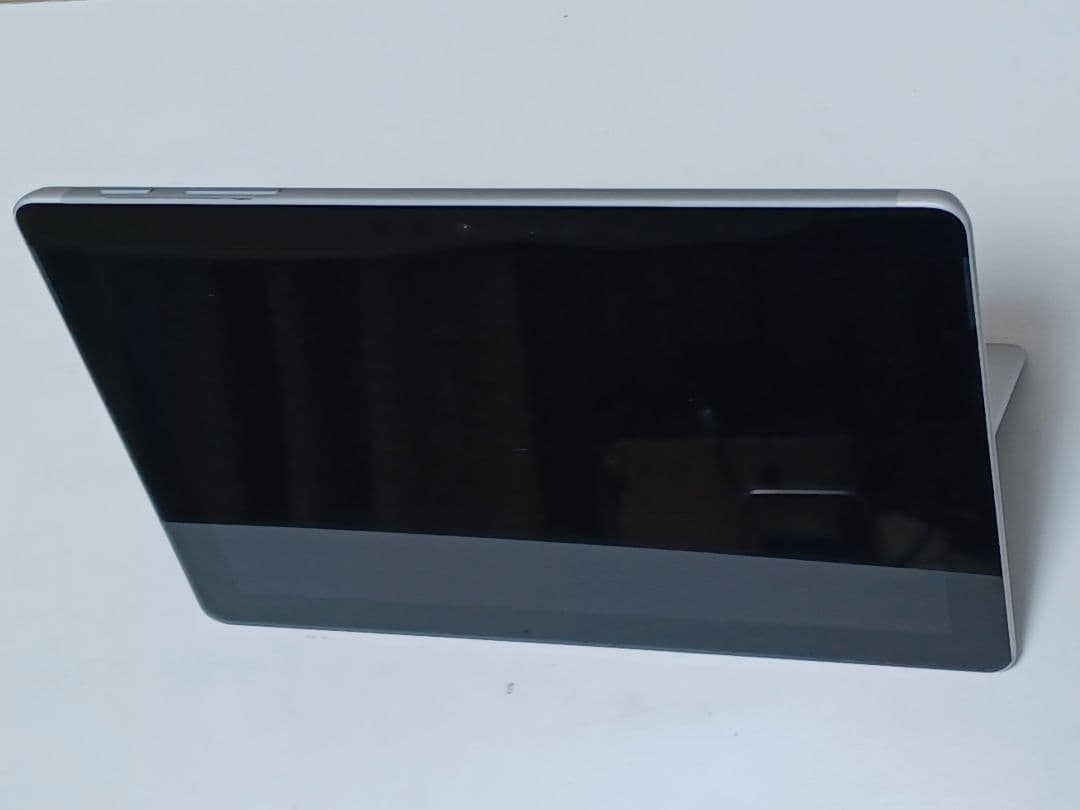 Microsoft Surface go 第1世代 タイピングカバー付