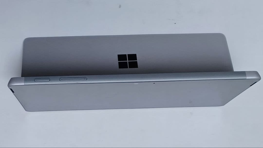 Microsoft Surface go 第1世代 タイピングカバー付