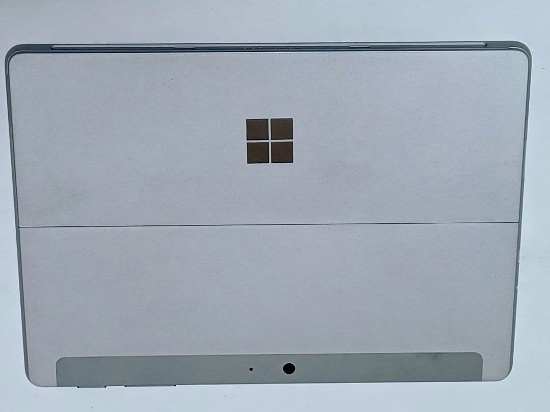 Microsoft Surface go 第1世代 タイピングカバー付