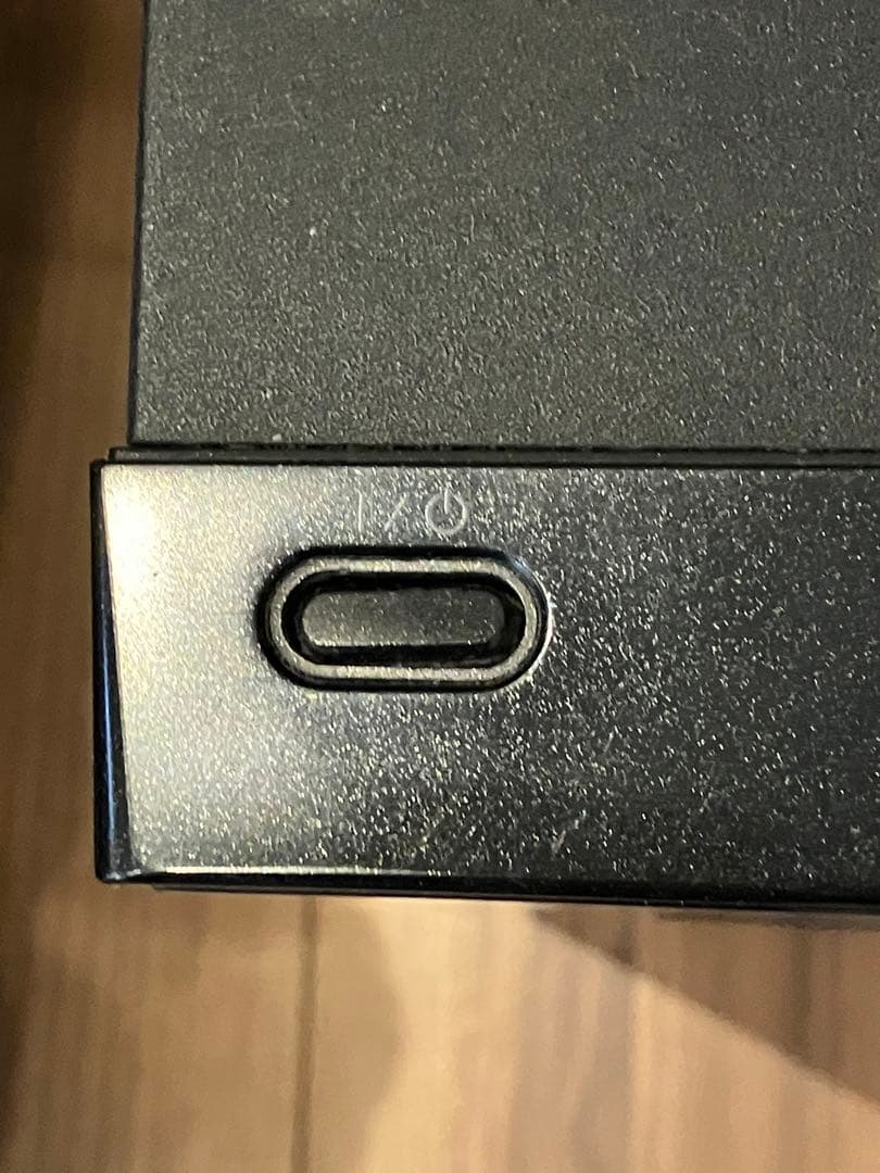 SONY SA-WCT100アクティブサブウーファーSS-MCT100スピーカー