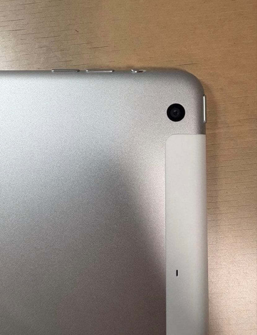 iPad mini 4世代