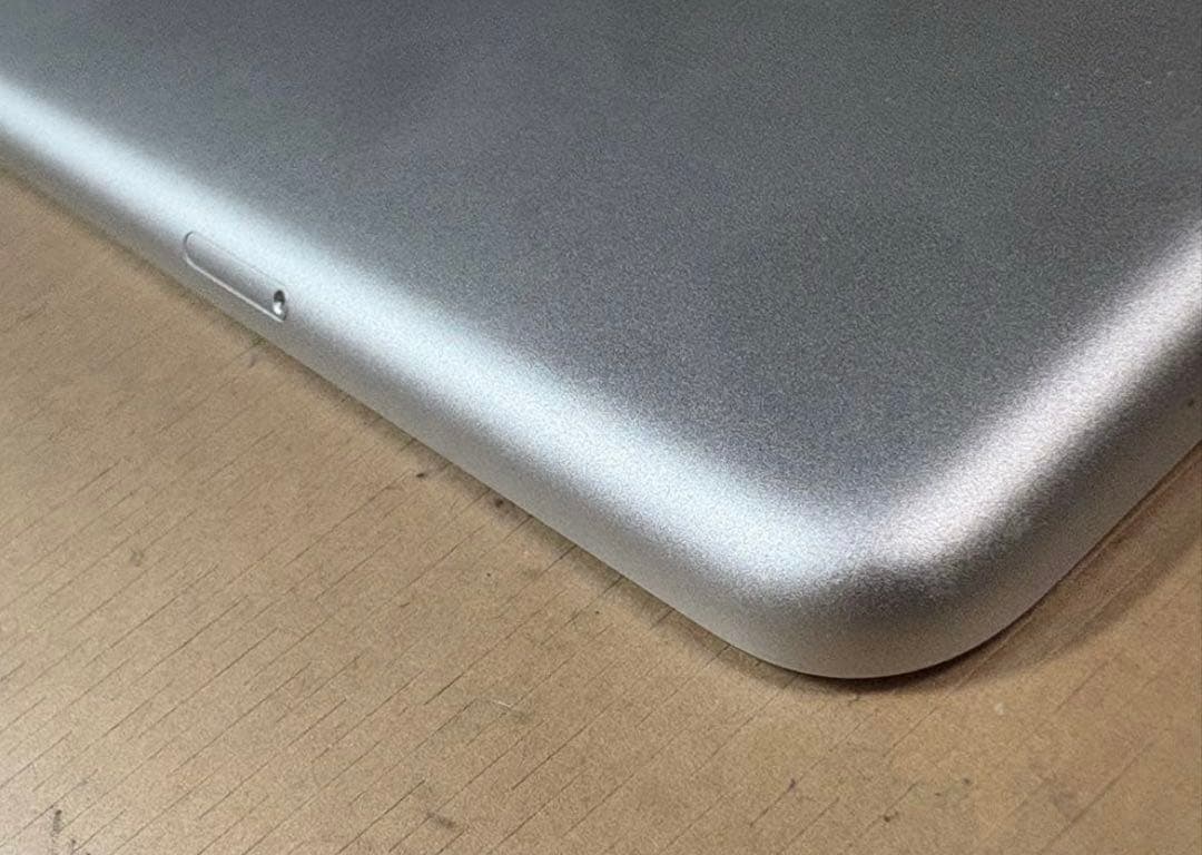 iPad mini 4世代
