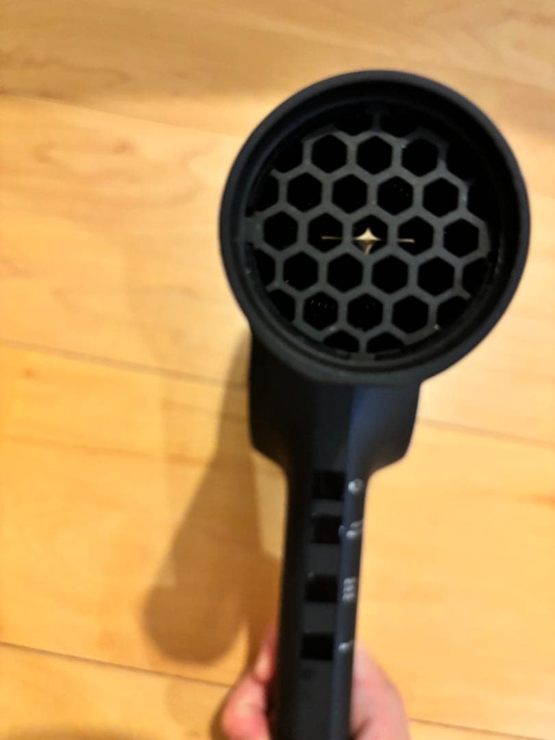 ホリスティック キュア ドライヤー Rp HOLISTIC CCID-G04B