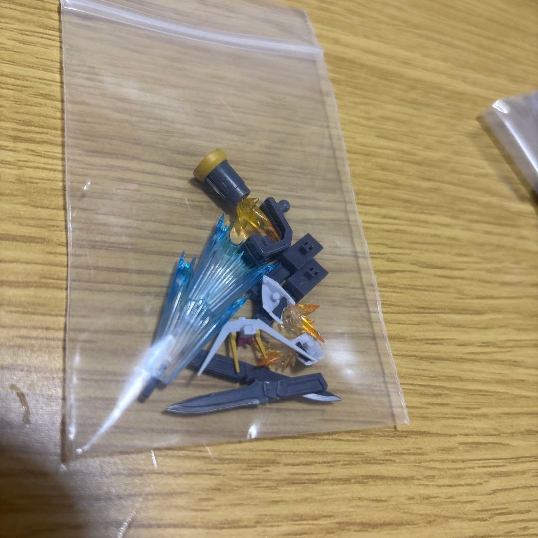 R*z様 ROBOT魂 ストライクガンダム ストライカーセット