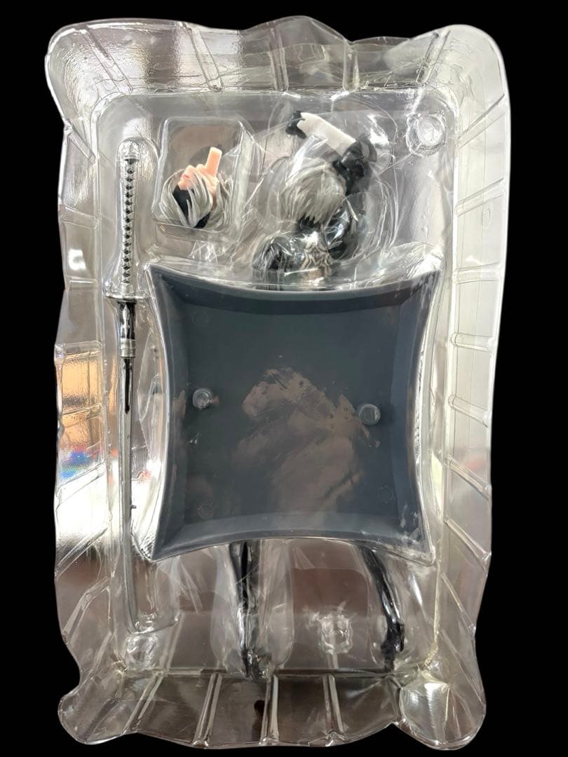シ*ー様 【新品未開封】NieR:Automata 2B ガレージキット 衣装破