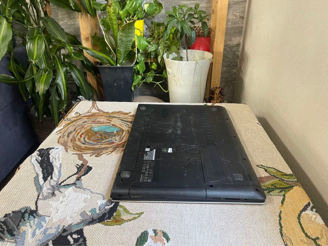 レノボ　PC初心者向けすぐ使えるノートパソコンWindows11