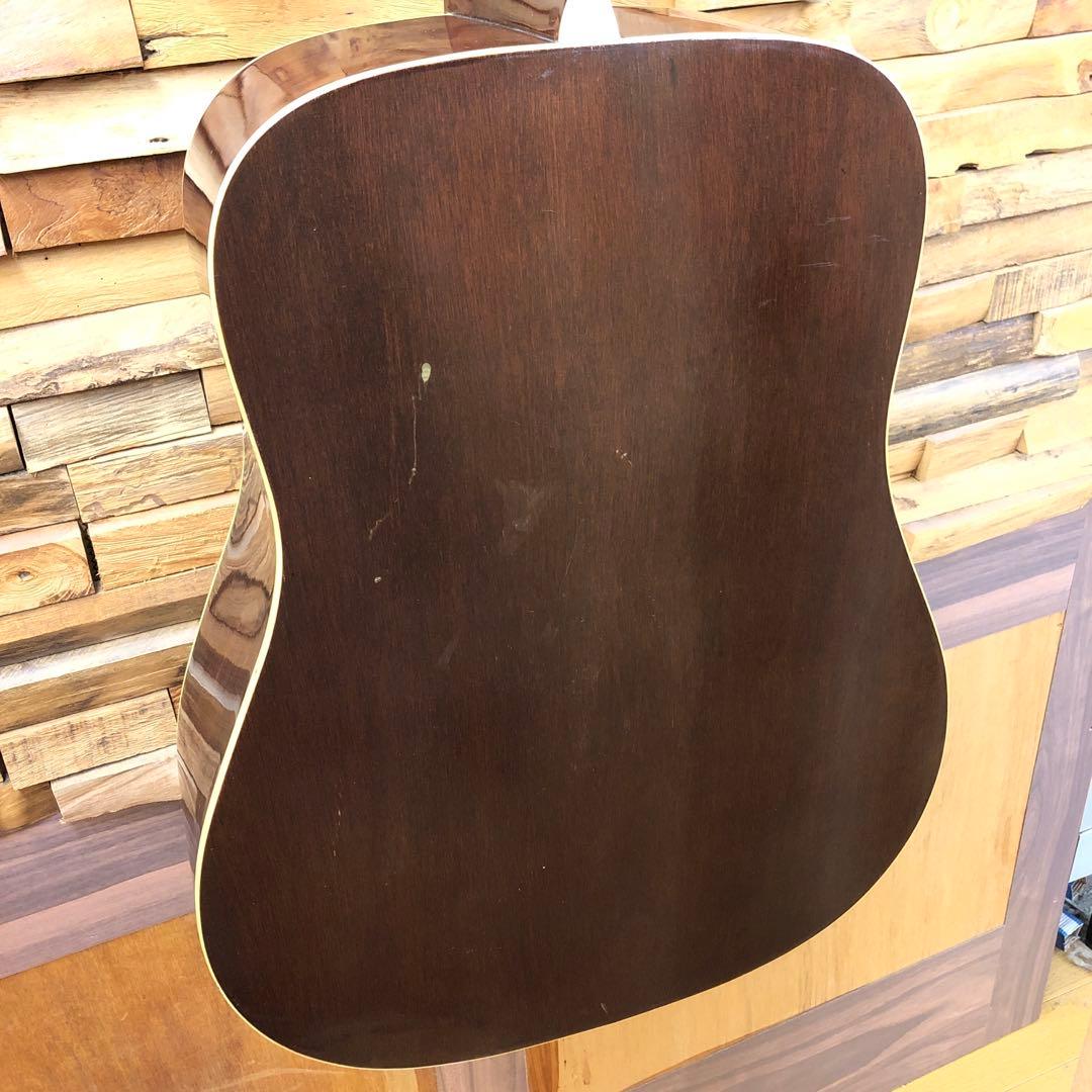 Takamine TD-25 アコースティックギター ソフトケース付