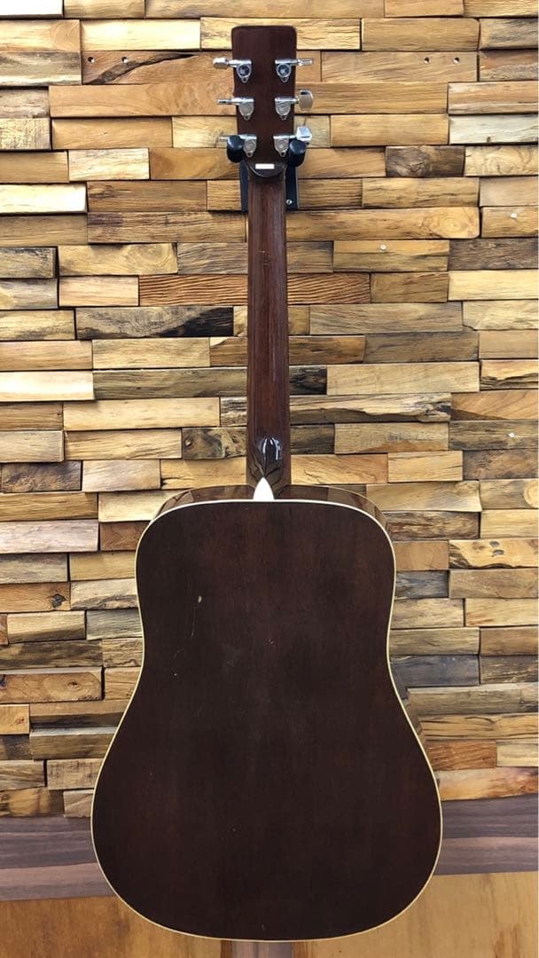 Takamine TD-25 アコースティックギター ソフトケース付