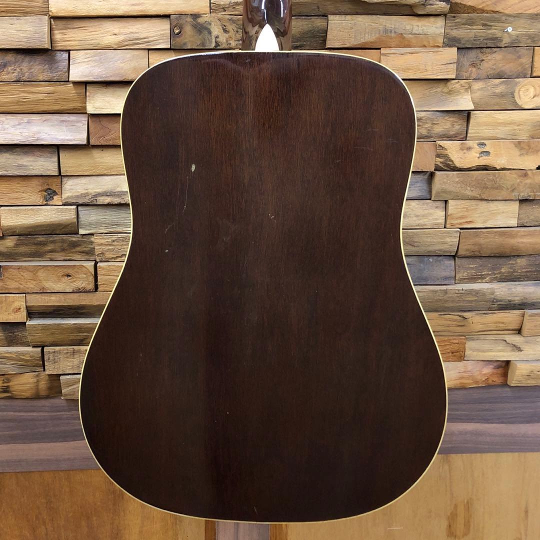 Takamine TD-25 アコースティックギター ソフトケース付