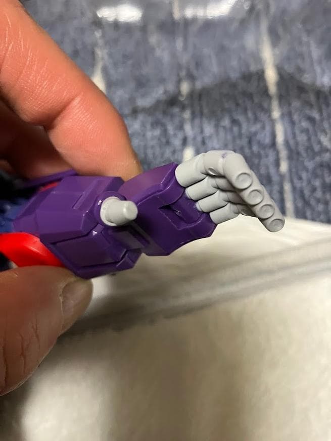 ユニバーサル　ユニット　サイコガンダム　mk-2　開封品　PB限定　説明必読