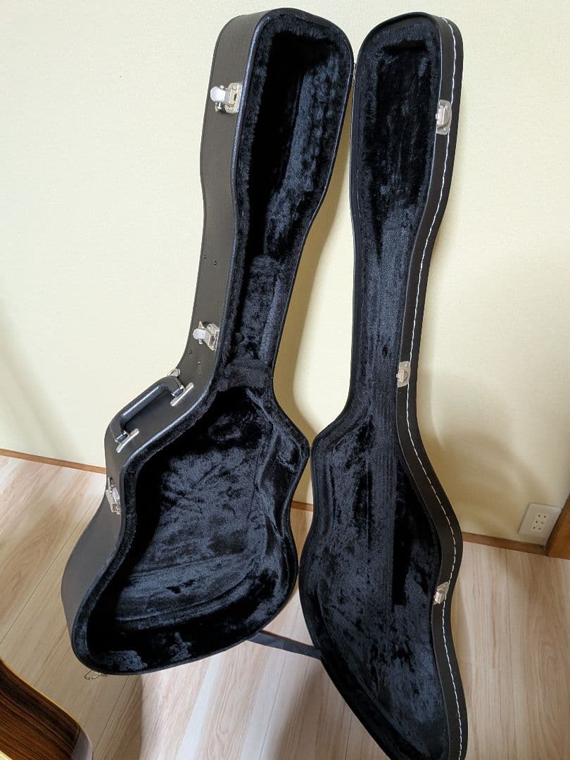 CAT'S EYES 1981年製 CE-600TW 12弦、美品、ケース付
