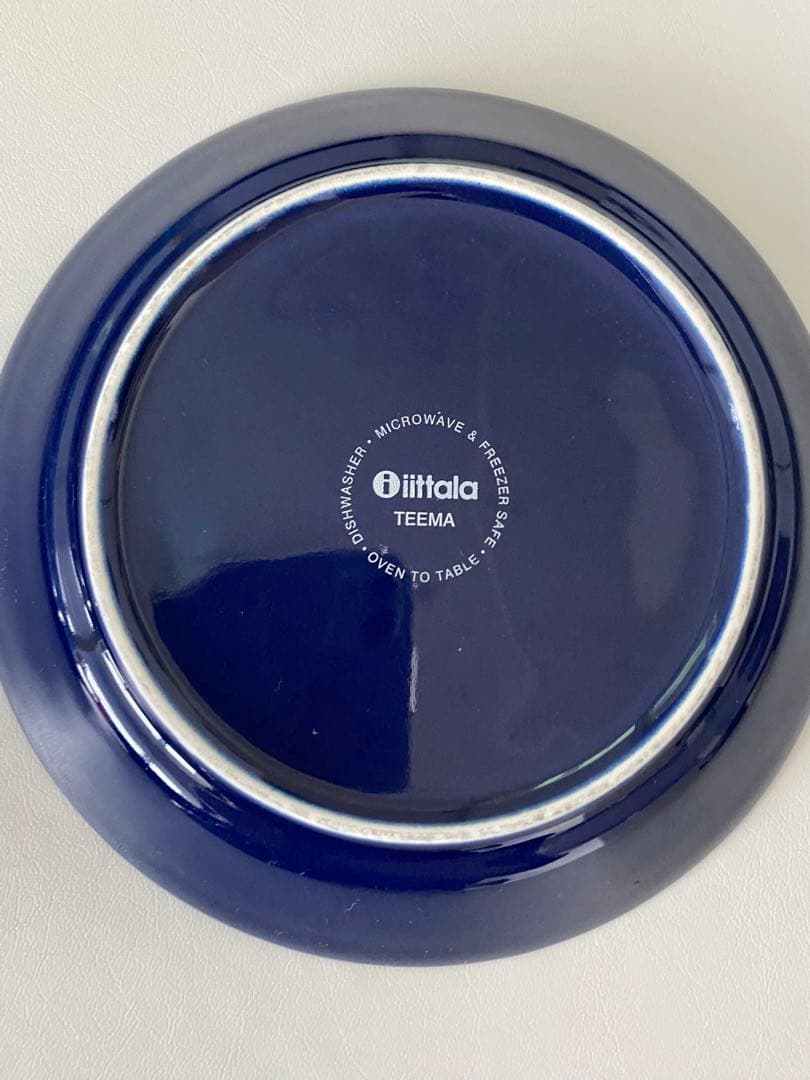 イッタラ ティーマ セット