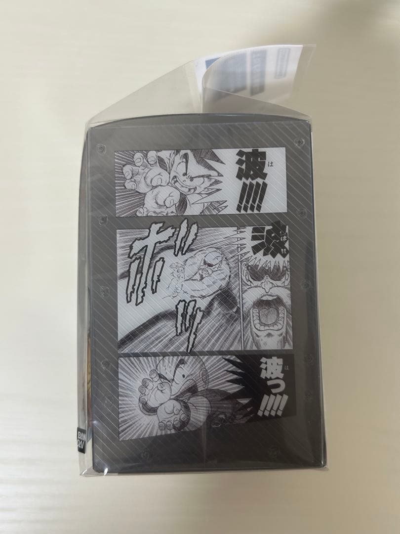 ドラゴンボールスーパーダイバーズ　40th オフィシャルデッキケース　未開封