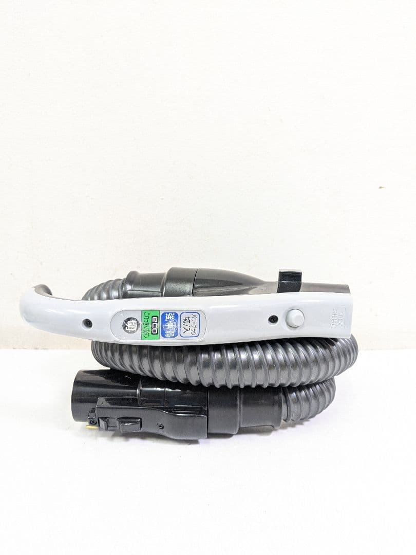 HITACHI 日立 CV-PD500 紙パック式掃除機 2016年製