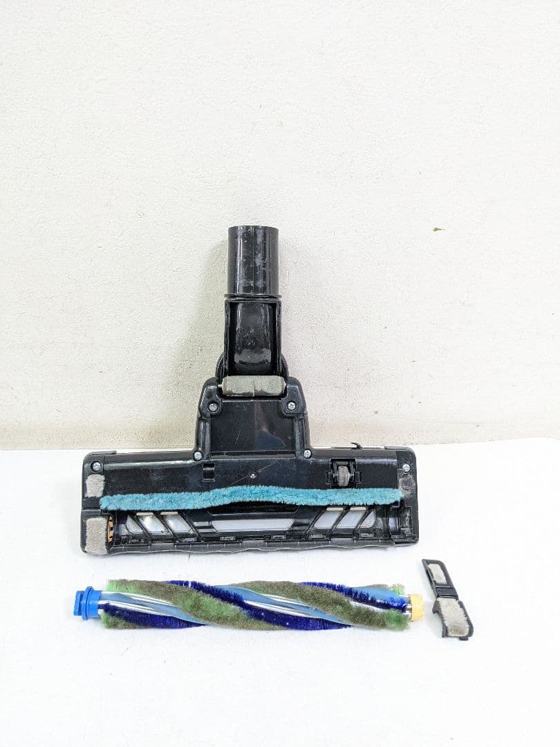 HITACHI 日立 CV-PD500 紙パック式掃除機 2016年製