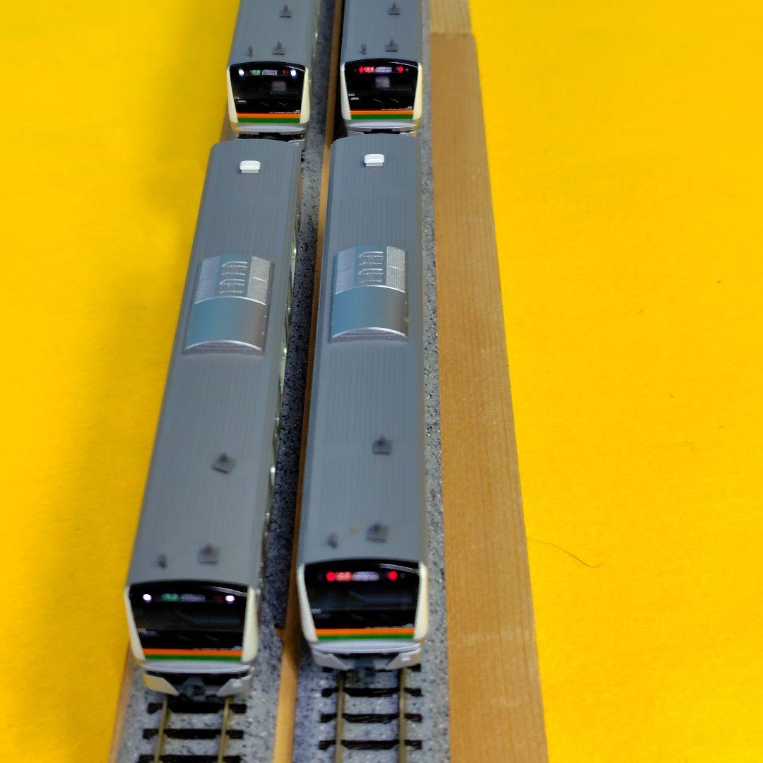 ＫＡＴＯ―E 233系3000番台東海道線 上野東京ライン15両