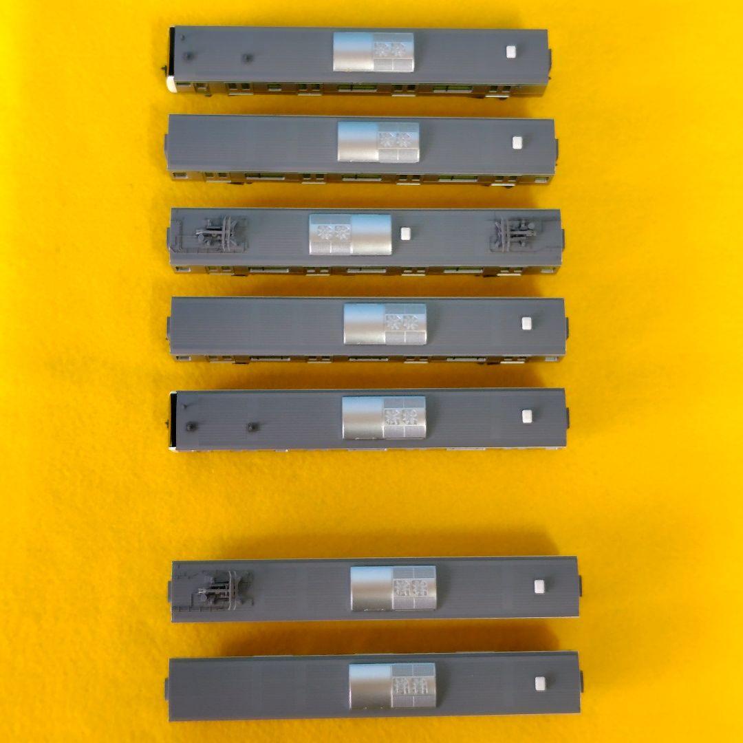 ＫＡＴＯ―E 233系3000番台東海道線 上野東京ライン15両