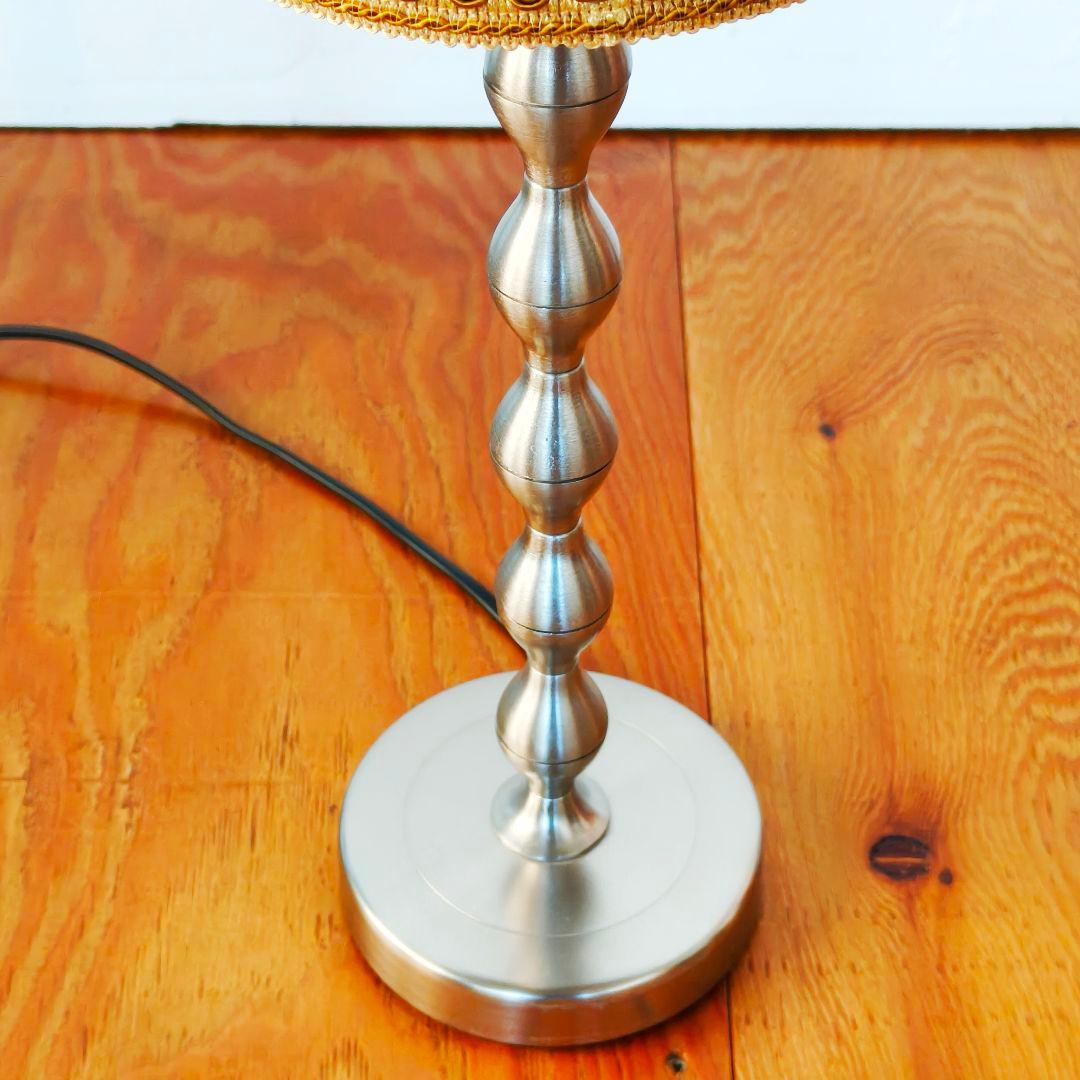 OLD IKEA　フロアランプ　ヴィンテージ　オリジナルシェード　生産終了品