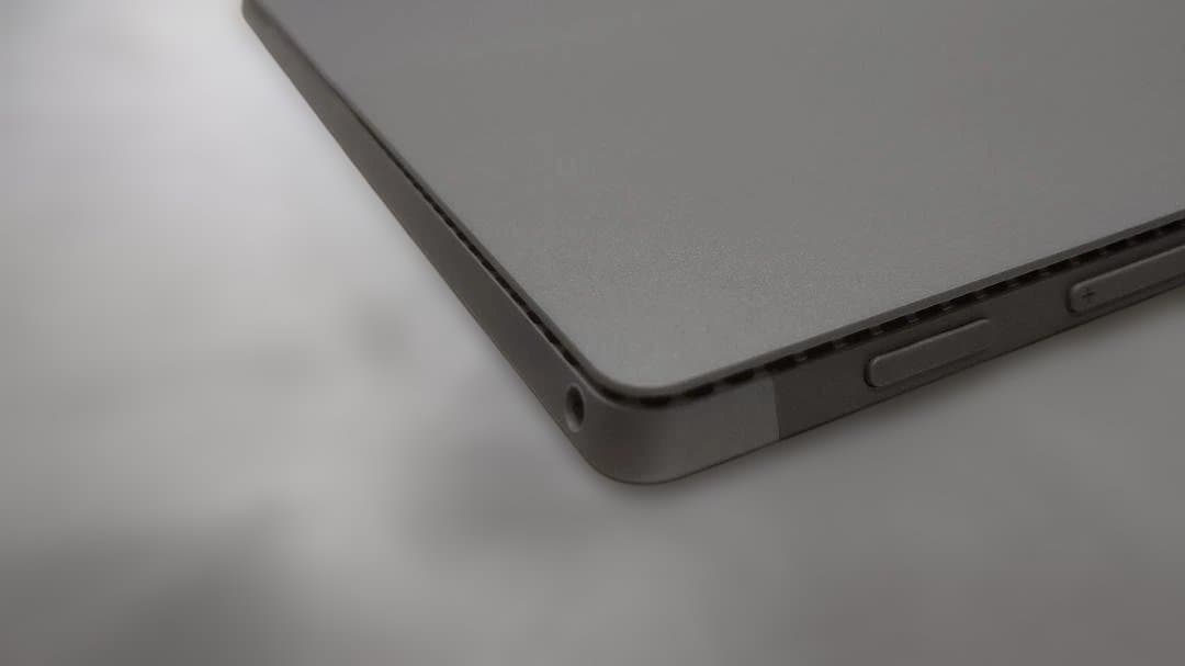 Microsoft Surface Pro ホワイト 本体