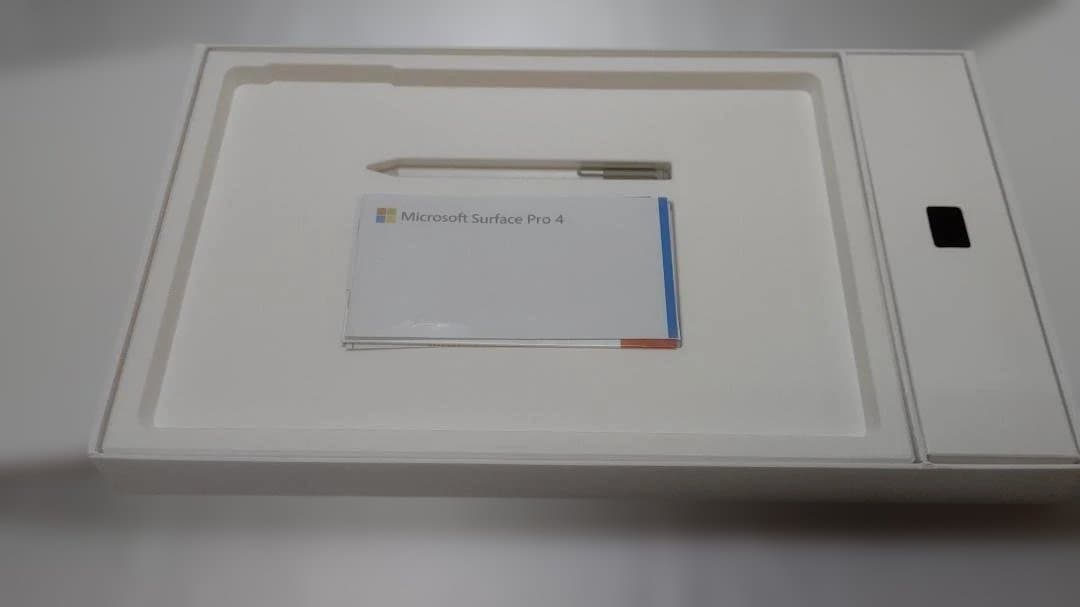 Microsoft Surface Pro ホワイト 本体