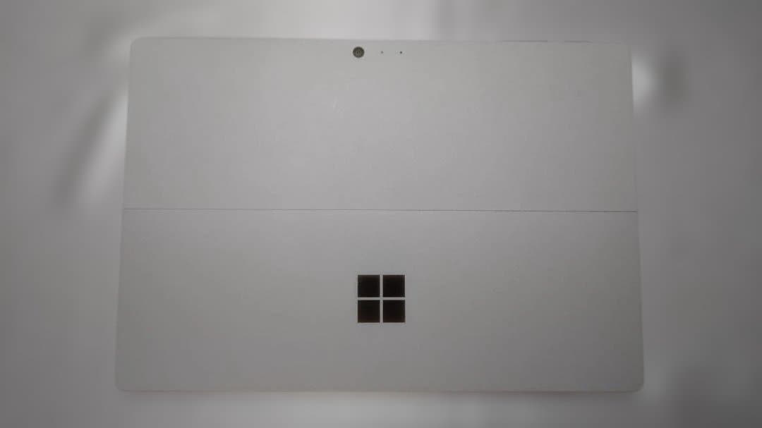 Microsoft Surface Pro ホワイト 本体