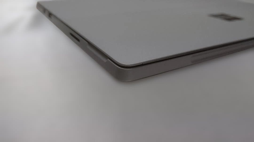Microsoft Surface Pro ホワイト 本体