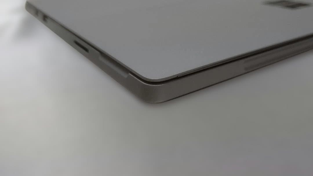 Microsoft Surface Pro ホワイト 本体