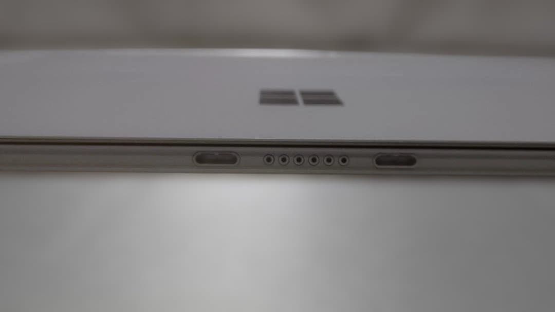 Microsoft Surface Pro ホワイト 本体