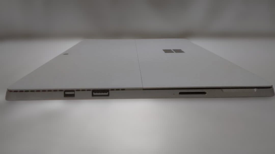Microsoft Surface Pro ホワイト 本体