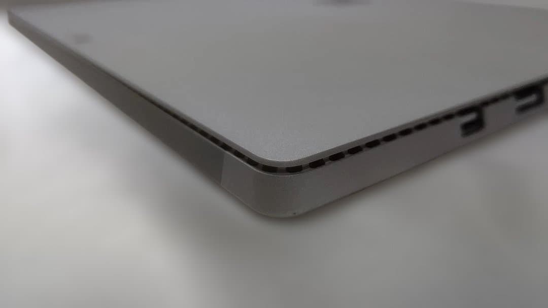 Microsoft Surface Pro ホワイト 本体