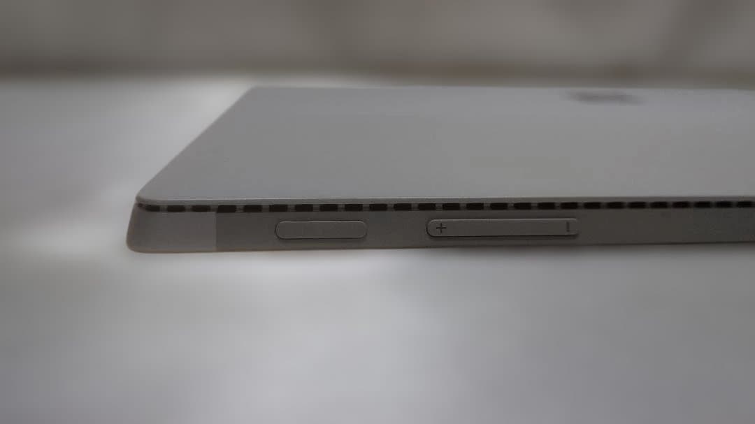 Microsoft Surface Pro ホワイト 本体