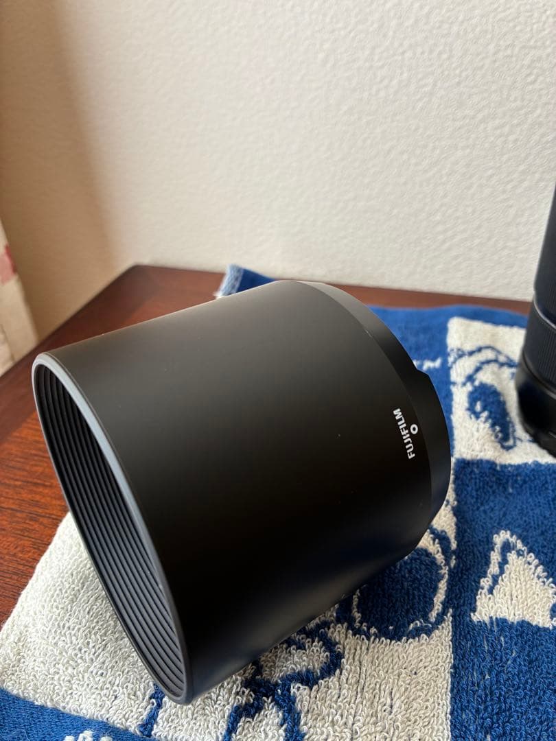 レンズ(ズーム) Fujinon XF 70-300 F4-5.4