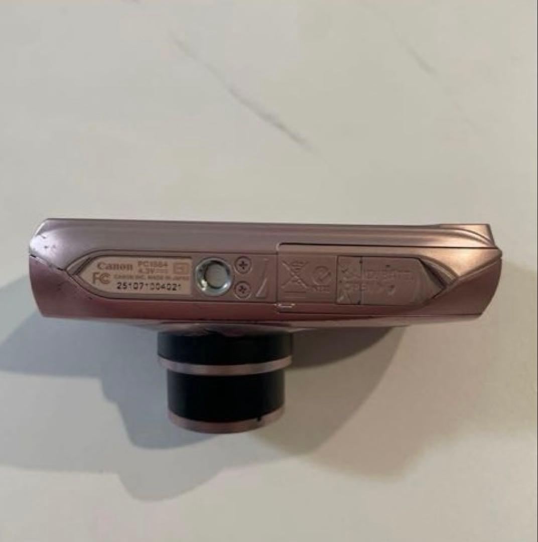 Canon IXY 315 ジャンク品