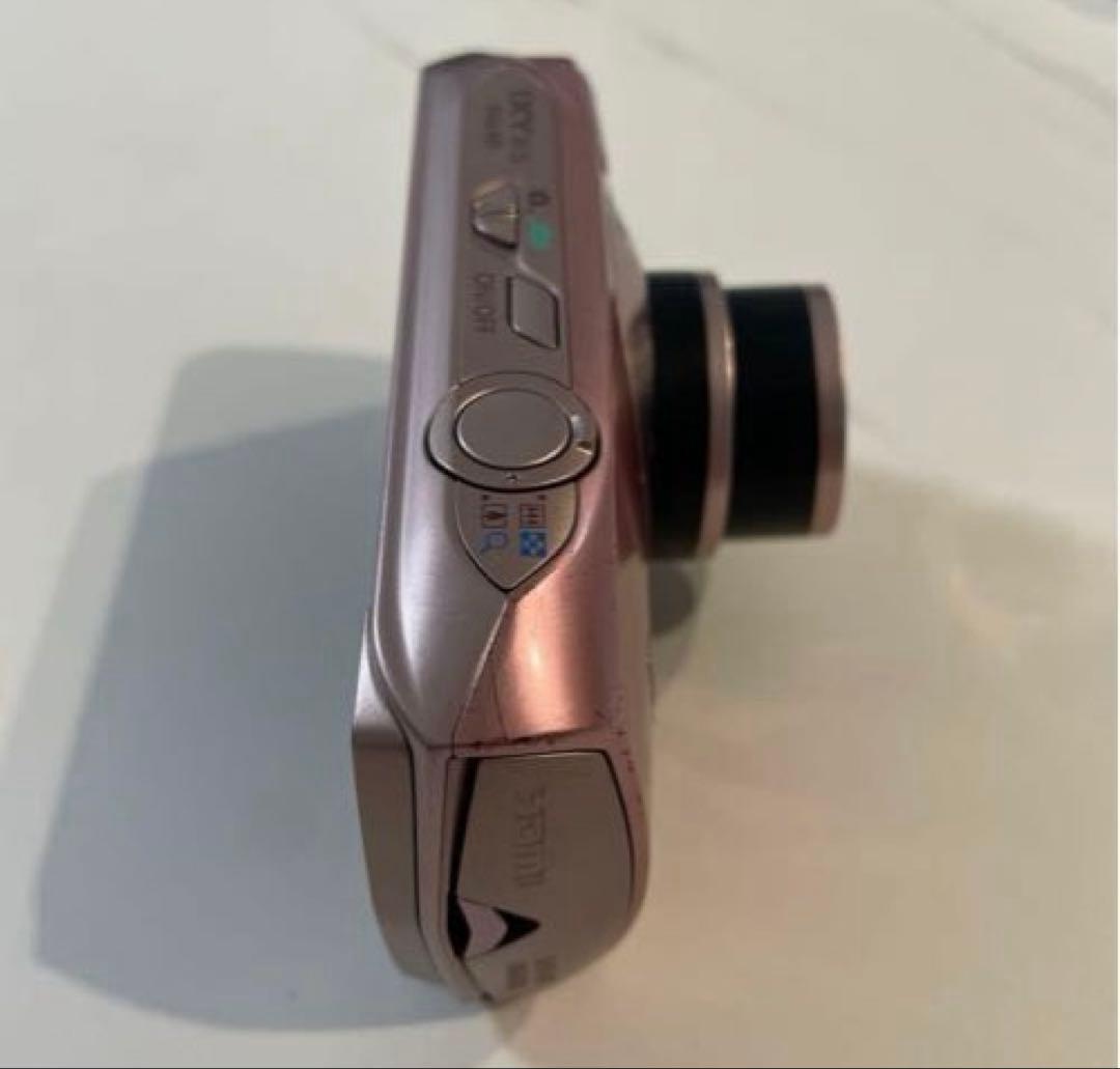 Canon IXY 315 ジャンク品