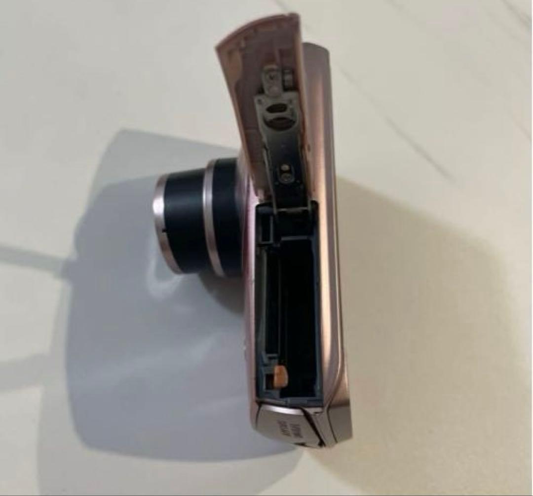 Canon IXY 315 ジャンク品