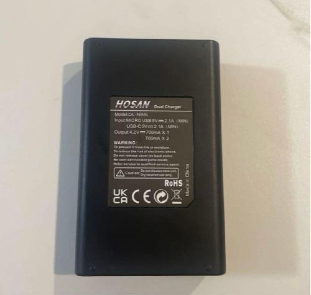 Canon IXY 315 ジャンク品