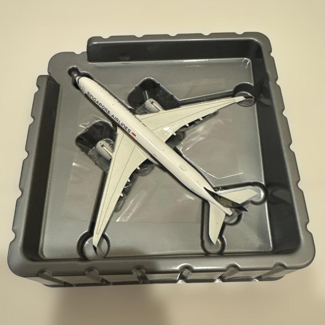 Airbus A350-900 シンガポール航空