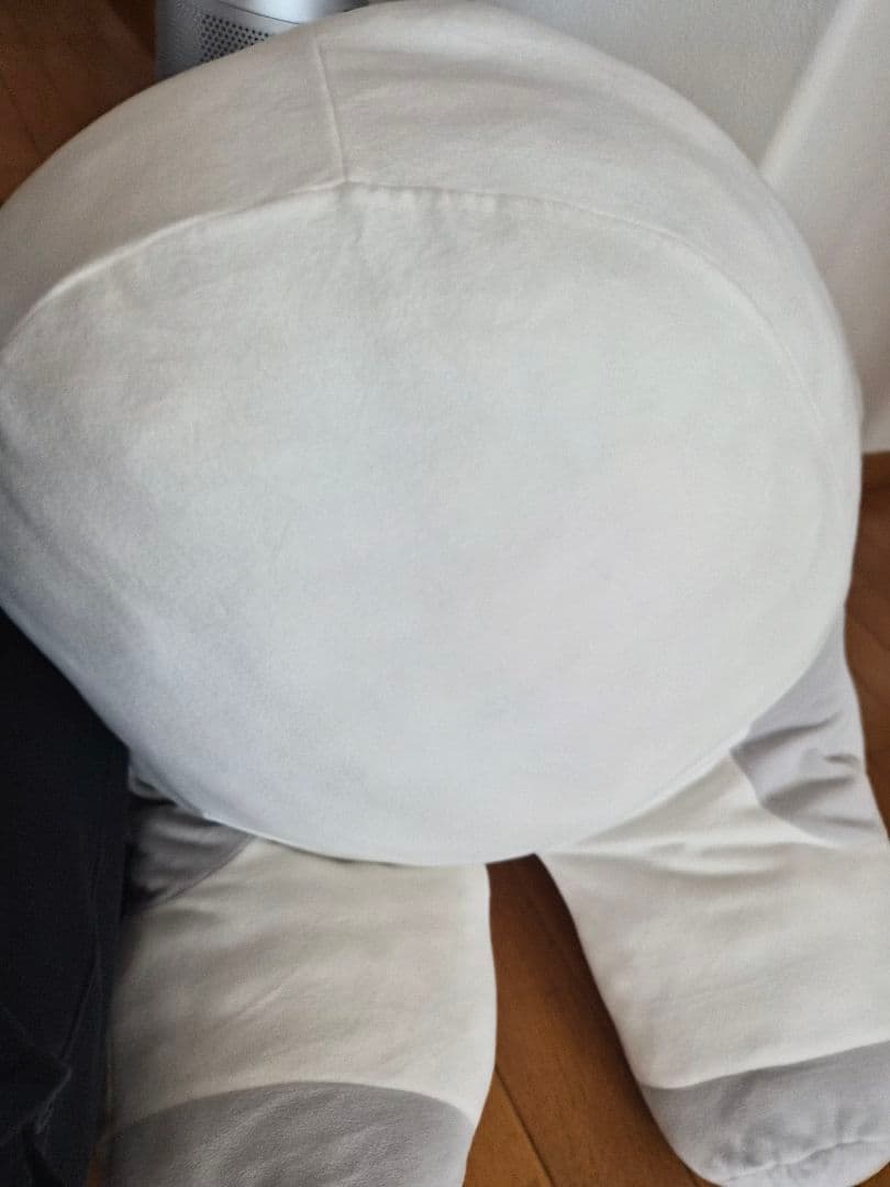 BIGベイマックスぬいぐるみ