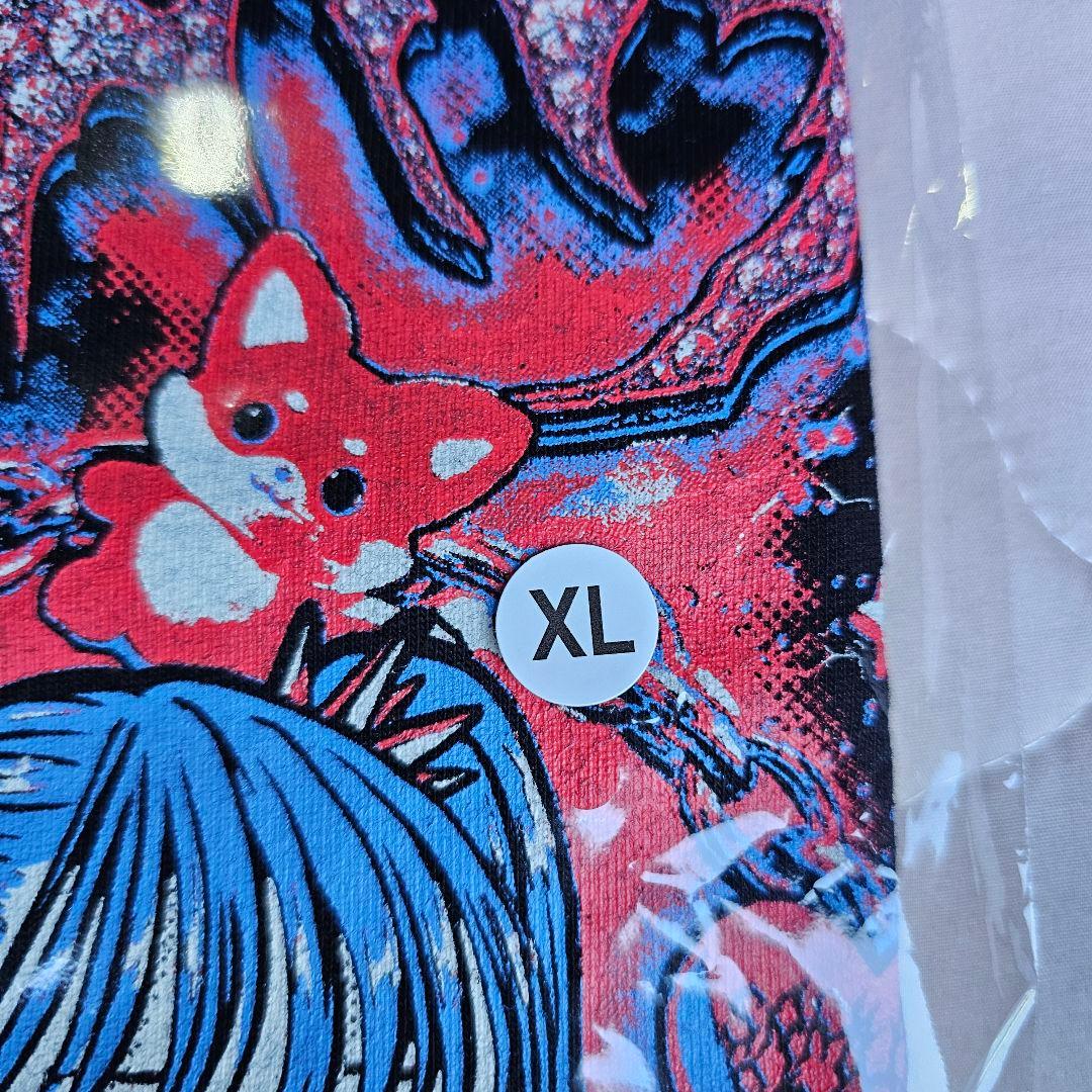 BABYL KAWAII TEE【XLサイズ】