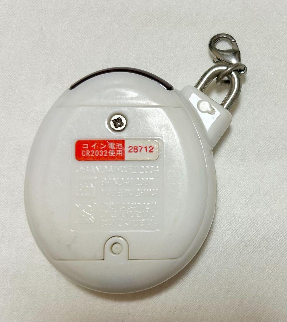 たまごっち　いぇー！ふぁみりーイロイロ　デパート　限定