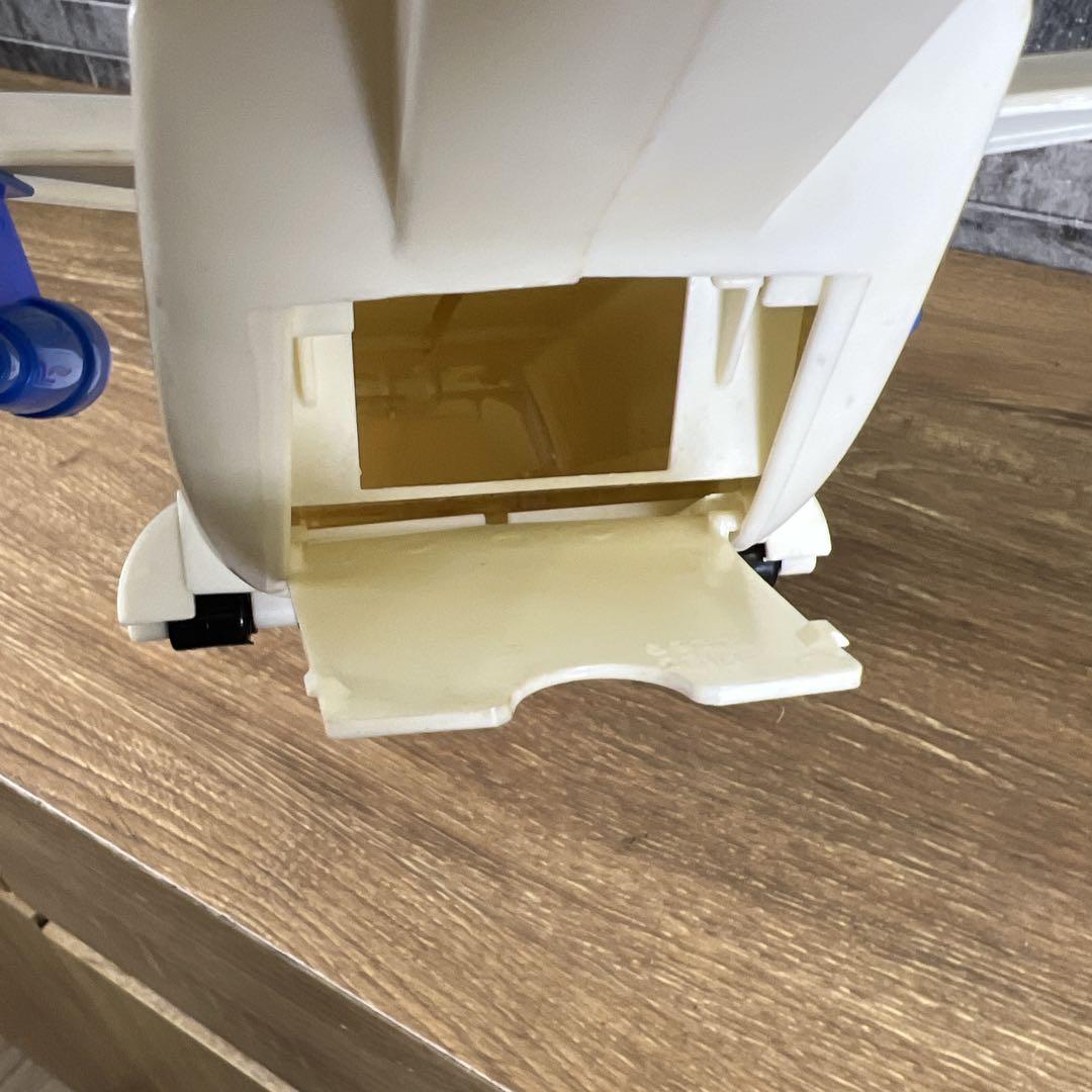 【極希少】Hot Wheels　ホットウィール　輸送機　SWA 50227