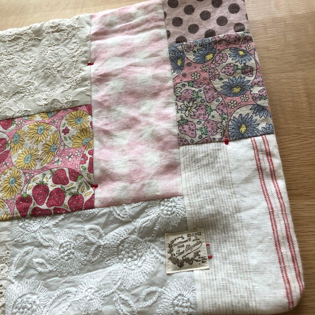 ふわっとカバー（マット）114 ハンドメイド