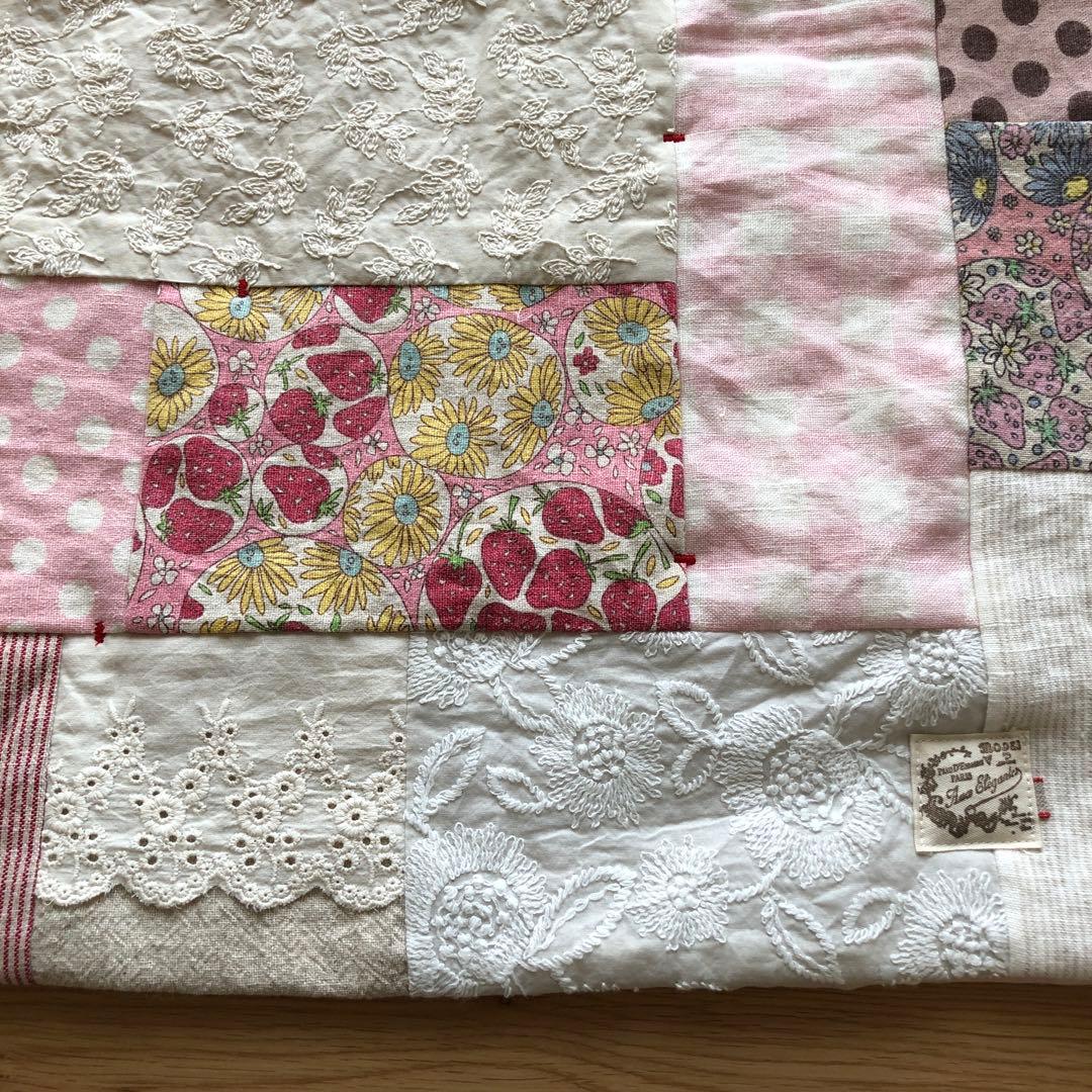 ふわっとカバー（マット）114 ハンドメイド