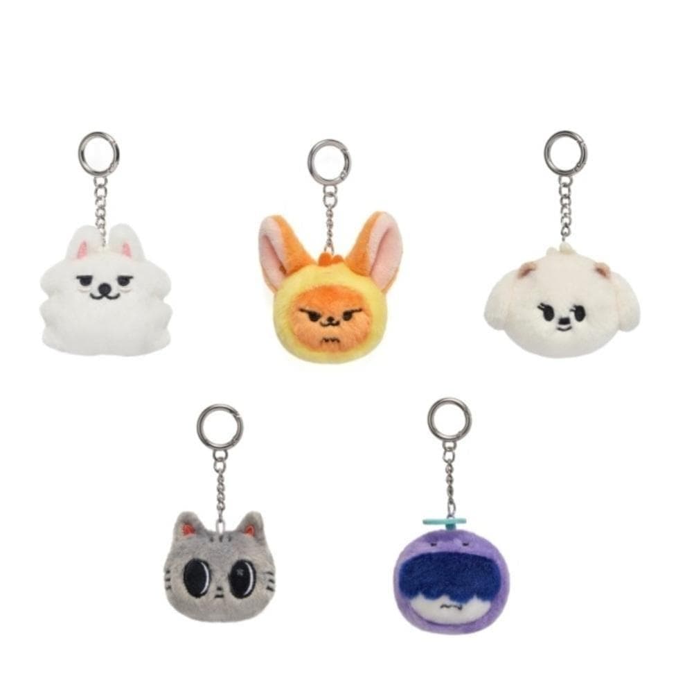 TXT プルバトゥ ヨンジュン トゥバ 韓国ポップアップ キーリングセット